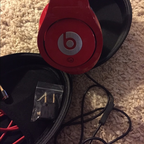 Beats by Dre studio - Picture 2 of 3