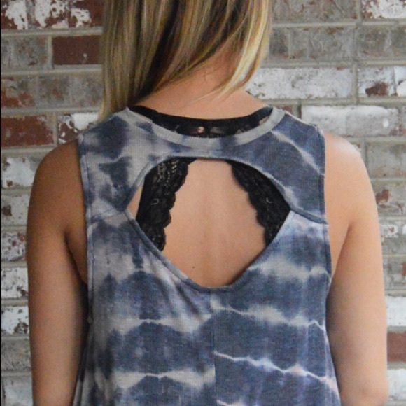 🚨ONE LEFT🚨Not Your Mama's 60's Dress - Picture 4 of 4