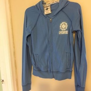 Victoria secret PiNK hoodie