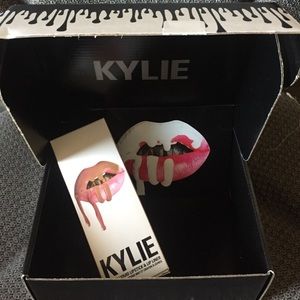 Candy K Kylie Lip Kit!