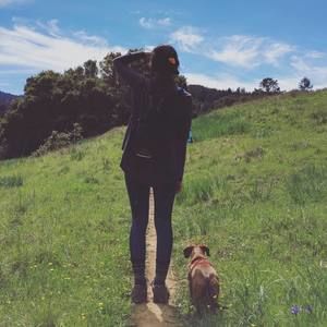 Meet your Posher, Adrianne