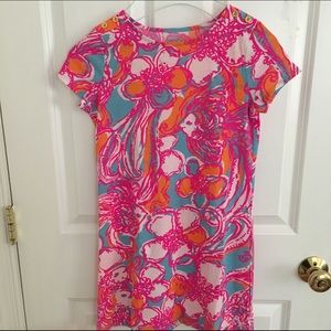 Lilly Pulitzer GIRLS dress