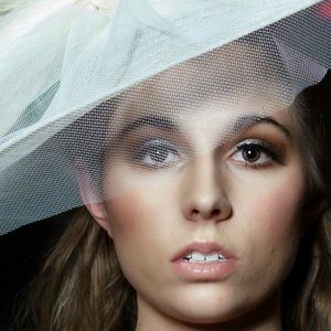 Meet your Posher, Jaye