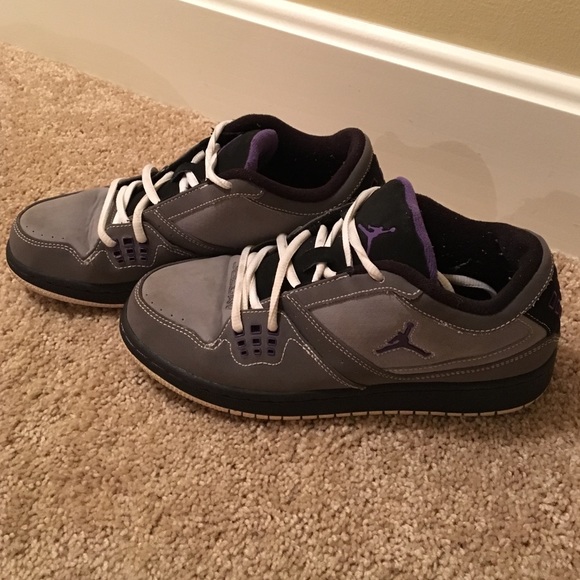 Jordan sneakers