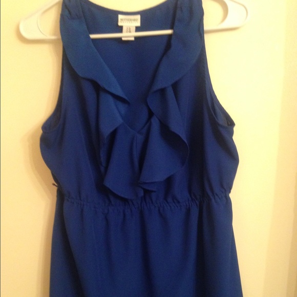 ⚡️FLASH SALE⚡️Ruffle Top