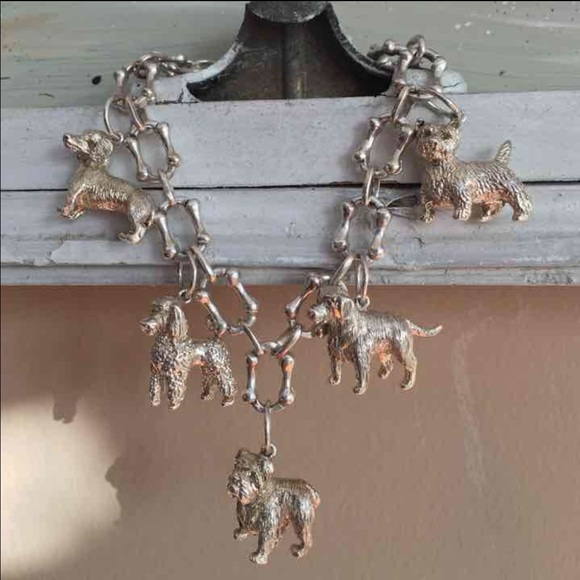 T&Co Westie Terrier Dog Charm - Picture 5 of 5