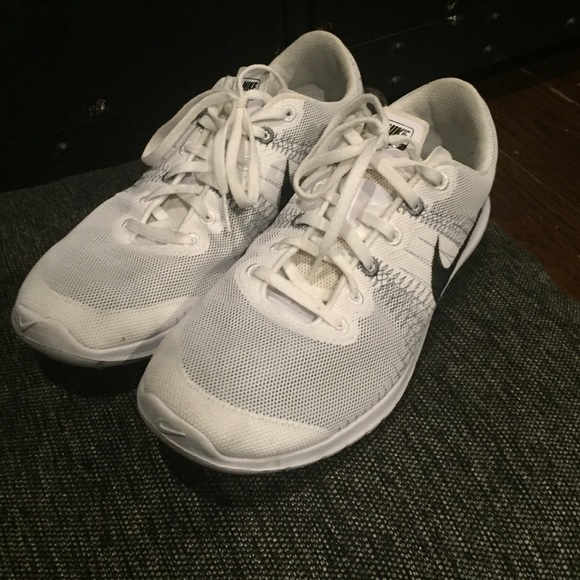 Nike Fury - Picture 3 of 4