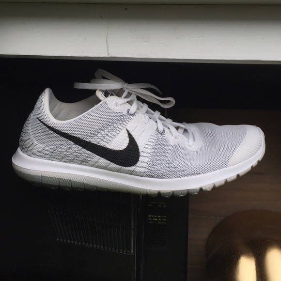 Nike Fury - Picture 4 of 4