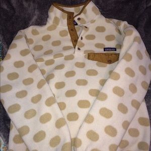 Patagonia Synchilla Fleece