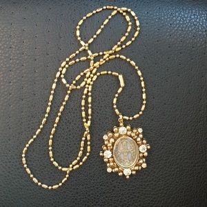 VSA San Benito Necklace