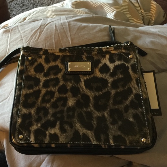 Nine West cross body bag