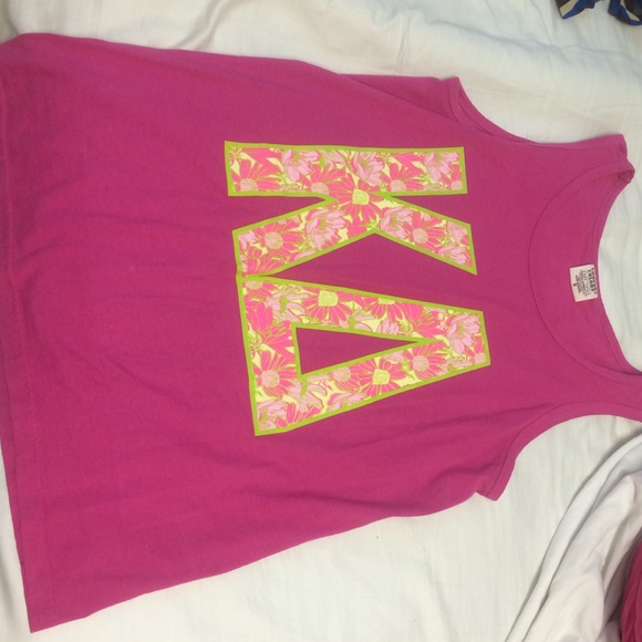 Kappa Delta tank top