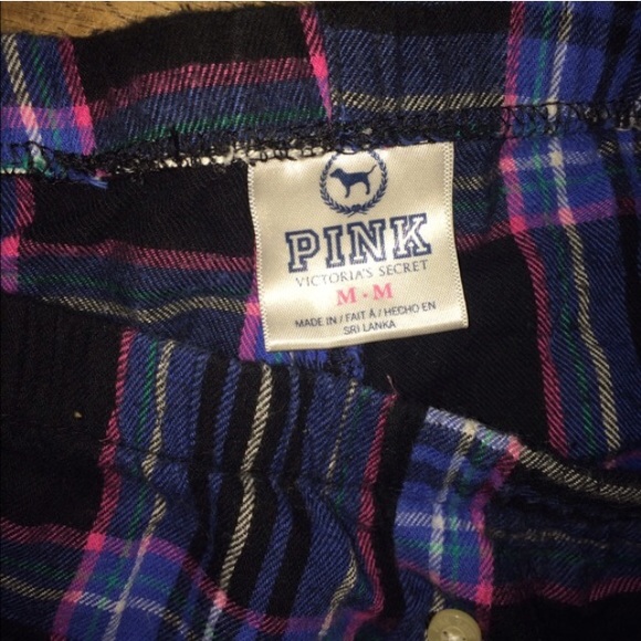 PINK Victoria's Secret Other - ✨PINK(VS) pajama pants!!!✨