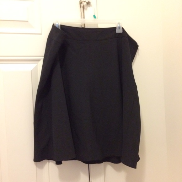 Like New Lane Bryant Aline Skirt 18 20
