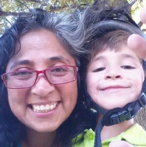 Meet your Posher, Sara