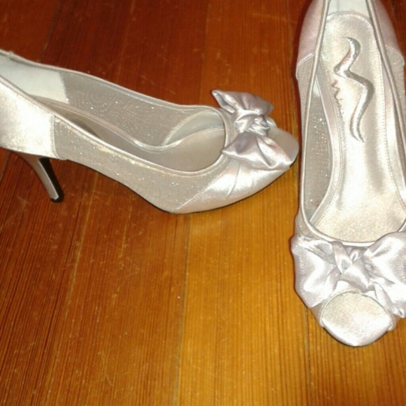Cindarella shoes