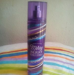 Bath & Body Works Mist