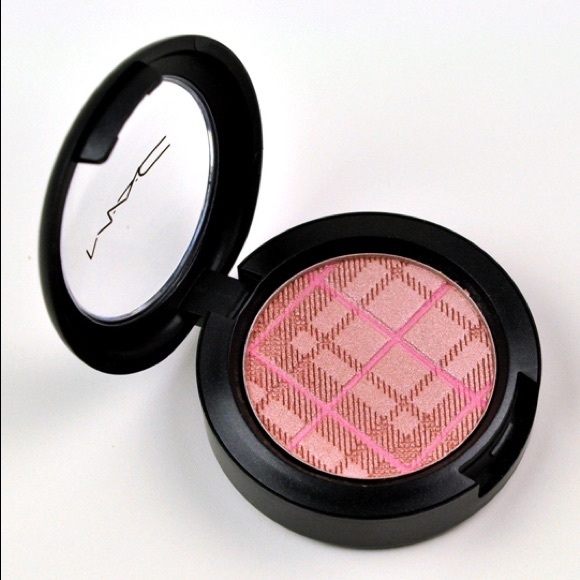 MAC Cosmetics Other - MAC Tartan Tale A Wish Come True Eyeshadow