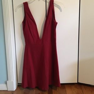 Tobi dress