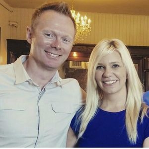 Meet your Posher, Kate