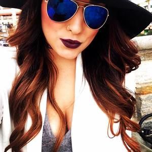 Meet your Posher, Brittaney