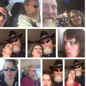 Meet your Posher, Kim