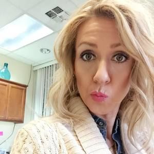 Meet your Posher, Cindy