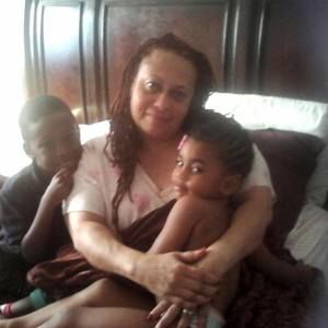 Meet your Posher, Rhonda