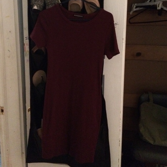 Brandy Melville Dress
