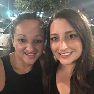 Meet your Posher, Katherine