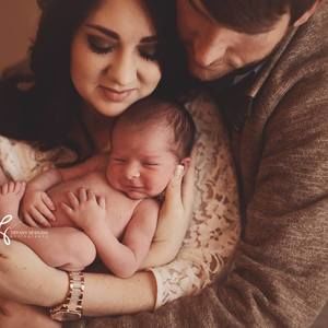 Meet your Posher, Hailey