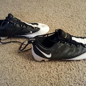 Nike football cleats