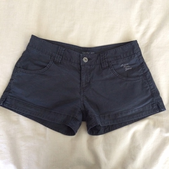 Calvin Klein Jeans shorts
