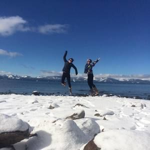 Meet your Posher, Minta