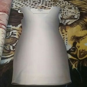 Bebe dress