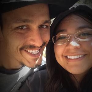 Meet your Posher, Catherine