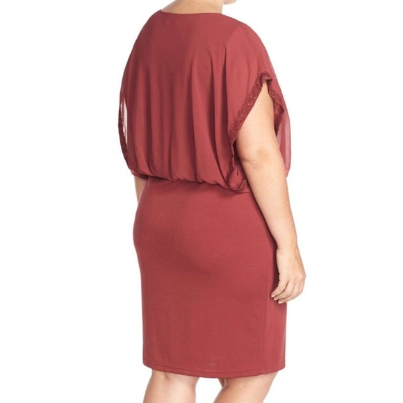 NWT Junarose Dress - Picture 2 of 4