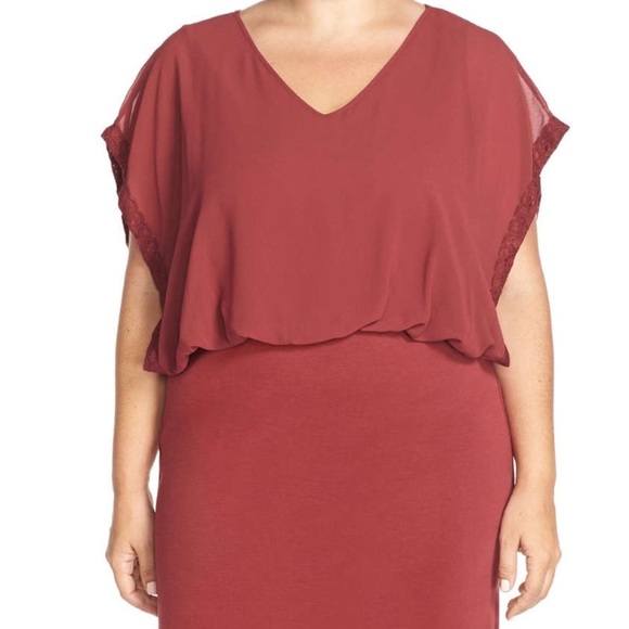 NWT Junarose Dress - Picture 3 of 4