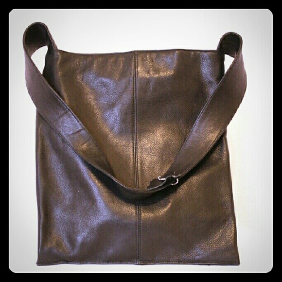 Handbags - Greenfield leather Shoulder bag