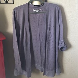 LC Lauren Conrad Cardigan