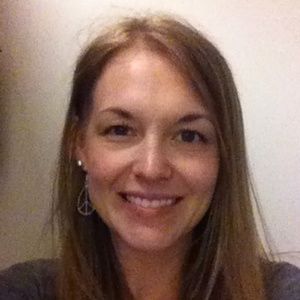 Meet your Posher, Casey