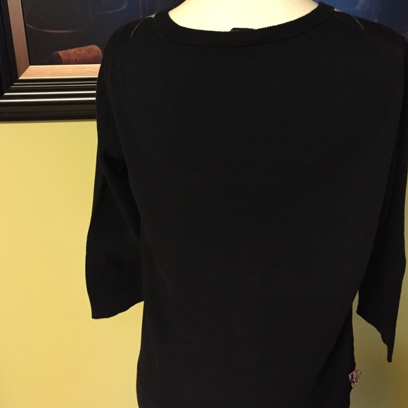 Sweater - Picture 3 of 4