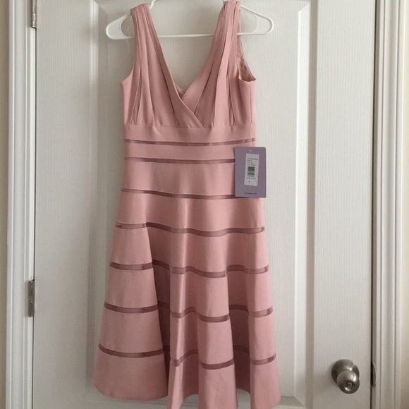 JS Collection Dress - Picture 2 of 2