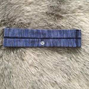 LULULEMON HEADBAND