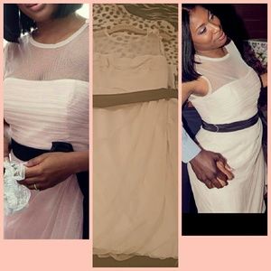 Pink Blush Dress