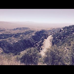 Meet your Posher, Noah