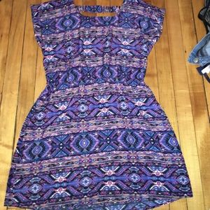 mini dress