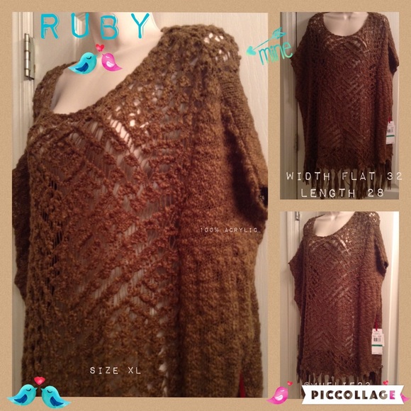 🆕 RUBY L/XL - Picture 2 of 6