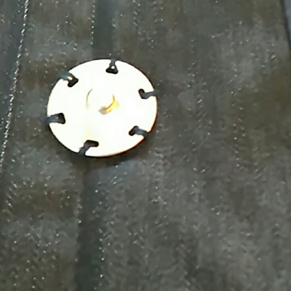 Willi Smith Jacket - image 4