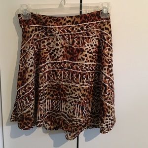 Urban outfitters skirt